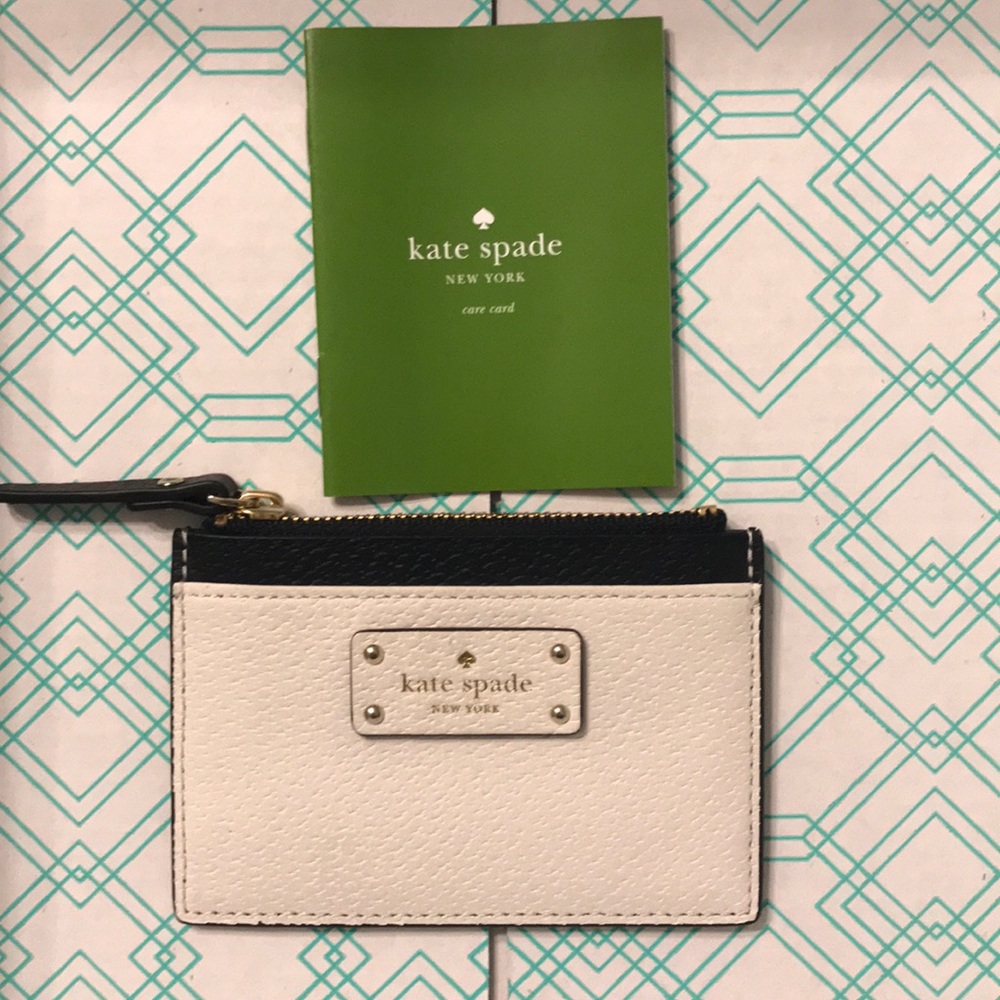 Kate Spade wallet